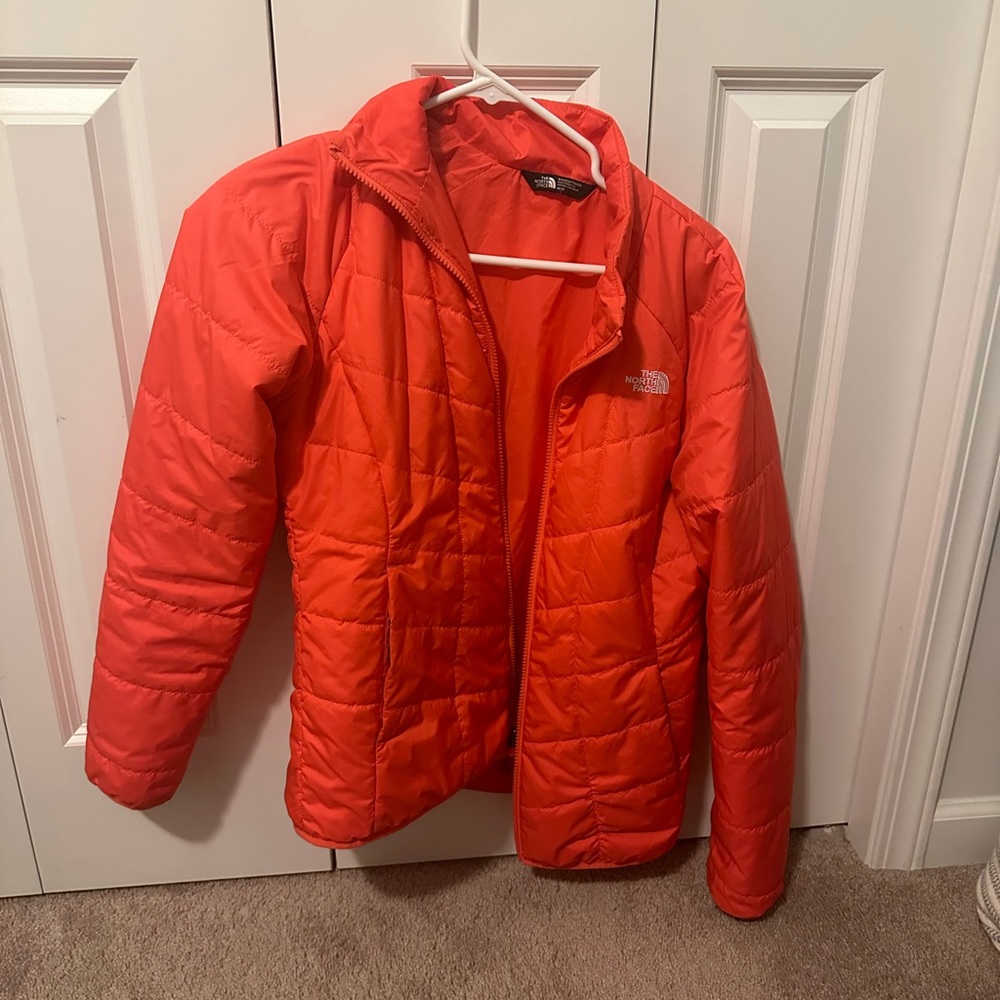 North Face Coat